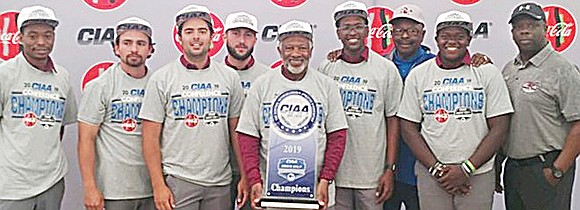Postseason honors continue to roll in for the Virginia Union University Golf Team.