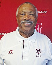 Coach Coble