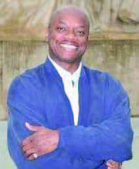 Willie Cochran is the third alderman since 1987 from the 20th Ward to go to prison for misconduct while in offi ce. Photo credit: By Wendell Hutson