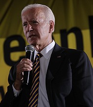 Joe Biden is proposing massive new subsidies to make health coverage through Obamacare's exchanges cheaper -- as well as a new "public option" that would allow people to buy into a program his campaign says would be similar to Medicare.