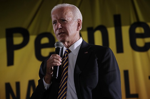 Joe Biden is proposing massive new subsidies to make health coverage through Obamacare's exchanges cheaper -- as well as a new "public option" that would allow people to buy into a program his campaign says would be similar to Medicare.