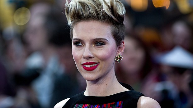 Scarlett Johansson reignited debate about Hollywood actors playing characters of other races, genders and sexual orientations after saying she should be allowed to play "any person, or any tree, or any animal."
