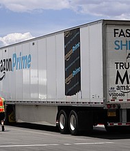 The problem is, there is a cost to the environment — and retailers are doing a careful dance to try to mitigate it without turning customers away.