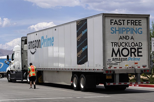 The problem is, there is a cost to the environment — and retailers are doing a careful dance to try to mitigate it without turning customers away.