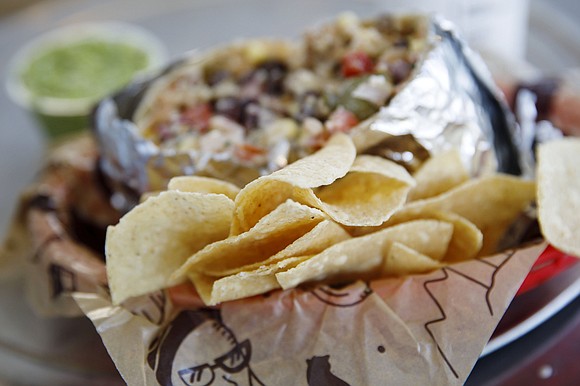 Chipotle's comeback from its E. coli nightmare of 2015 and early 2016 is now complete. Shares of Chipotle hit a …