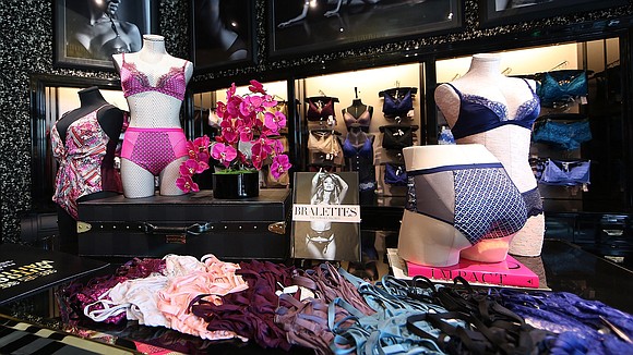 It's no secret that fewer people are buying bras, panties and other intimate apparel at Victoria's Secret. The company's sales …