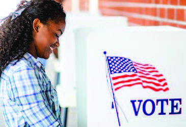 Cycle of Engagement is the DCCC’s multi-year strategy to make sure they earn the support of two of their key constituencies — people of color and younger Americans — early and turn them out to vote for Democrats for Congress. (Photo: iStockphoto / NNPA)