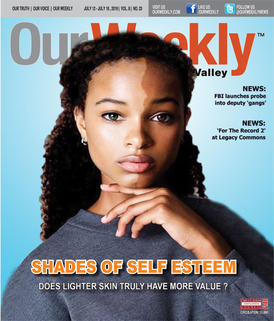 Skin Bleaching What is it really about? Our Weekly Black News and