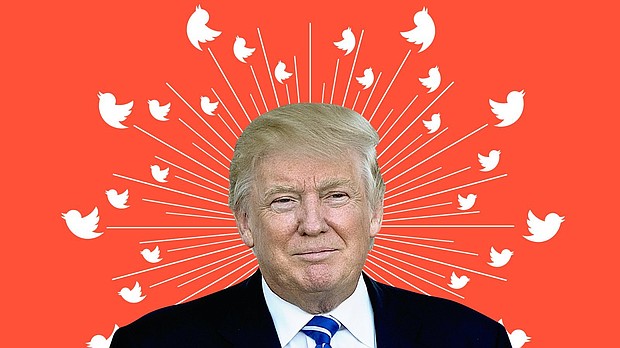 President Trump's weekend tweets in which he used racist language to attack four progressive Democratic congresswomen are not against Twitter's rules, a company spokesperson told CNN Business Monday — a conclusion apparently contradicted by Twitter's written policies.