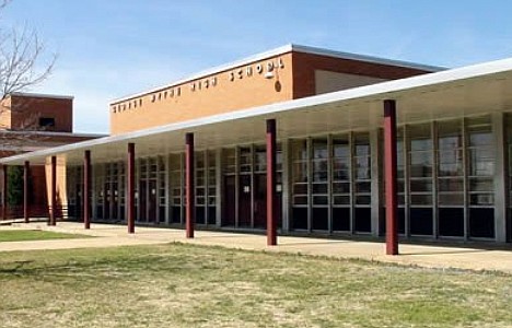 George Wythe High School