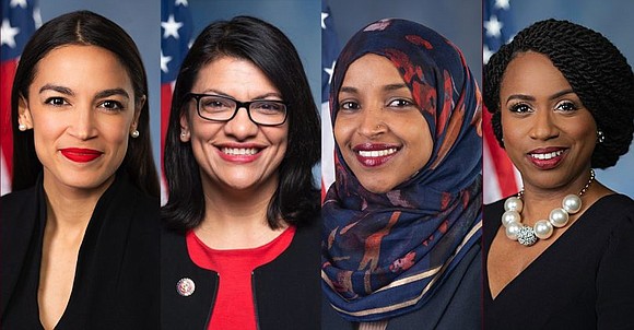 On Monday, if the White House’s incompetent incumbent couldn’t possibly go any further as a racist demagogue, he stepped closer ... On Monday, if the White House’s incompetent incumbent couldn’t possibly go any further as a racist demagogue, he stepped closer ...