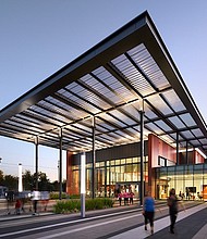 Emancipation Park/Mark Herboth