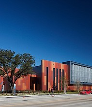 Emancipation Park/Mark Herboth