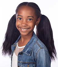 Addison White/Photo by DigiSmiles Photography