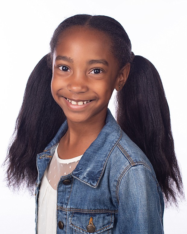 Addison White/Photo by DigiSmiles Photography