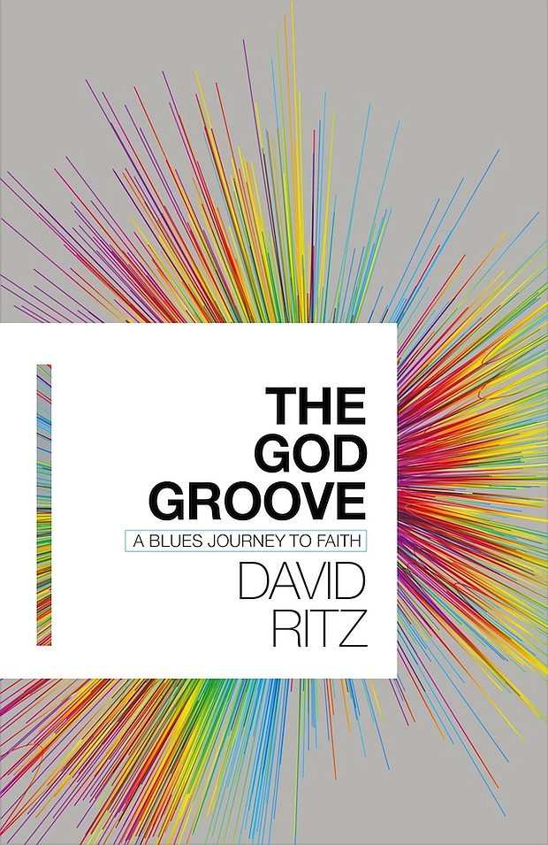 “The God Groove: A Blues Journey to Faith” by David Ritz
c.2019, Atria				$26.00 / $35.00 Canada		 243 pages