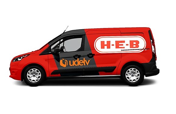 H-E-B announced plans to launch an Autonomous Delivery Vehicle (ADV) pilot program in San Antonio later this year. The company …