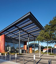 Emancipation Park/Mark Herboth