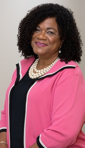 Lucy Bremond, Emancipation Park Conservatory Executive Director