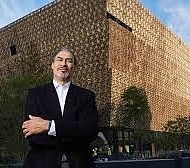 renowned architect, Phillip (Phil) Freelon