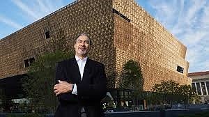 renowned architect, Phillip (Phil) Freelon