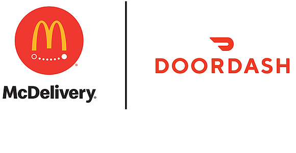 McDonald’s USA and DoorDash announced a new partnership to expand the availability and accessibility of McDelivery beyond its current offering, …