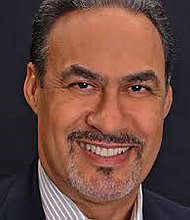 renowned architect, Phillip (Phil) Freelon