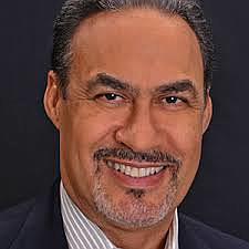 renowned architect, Phillip (Phil) Freelon