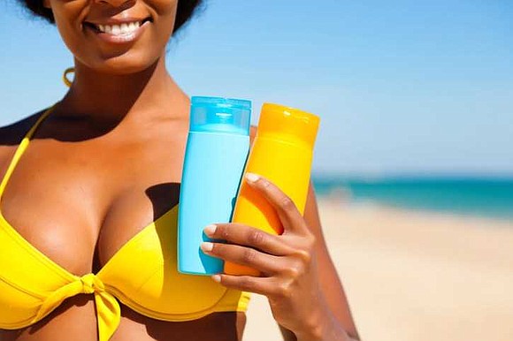 Contrary to what many believe, dark skin doesn’t offer protection against deadly melanomas, an expert warns. This type of skin …