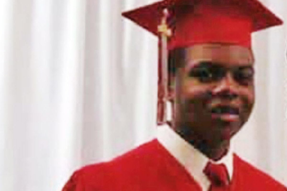 Four Cops Fired In Chicago For Covering Up Details Of Laquan McDonald ...