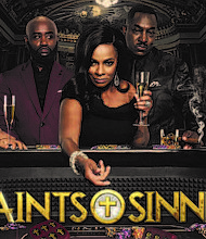 The much-anticipated fourth season premiere of the hit Bounce original drama series Saints & Sinners on Sun. July 7 at 9:00 p.m. (ET) was the number one most-watched program on television, beating such shows as The $100,000 Pyramid on ABC, What Just Happened? (FOX), Instinct (CBS) and Big Little Lies (HBO), in the delivery of African Americans 18-49 and 25-54 Sunday night between 9-10 p.m.