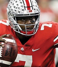 Dwayne Haskins