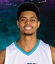 Jeremy Lamb