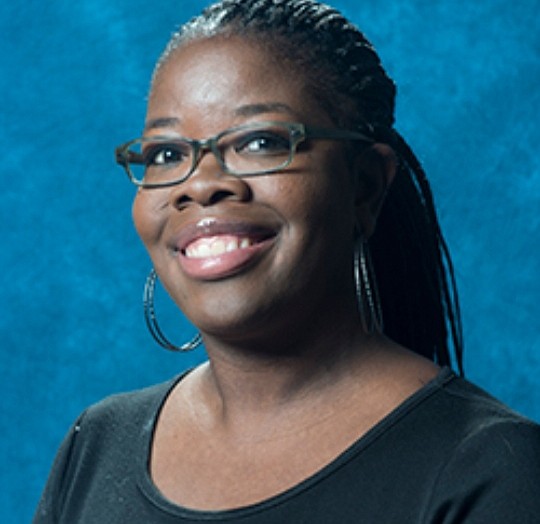 LaTanya Miles