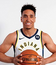 Malcom Brogdon