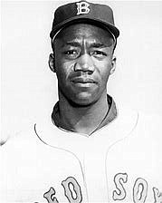 Elijah “Pumpsie” Green, who became the first African-American player for the Boston Red Sox in 1959, died Wednesday, July 17, ...