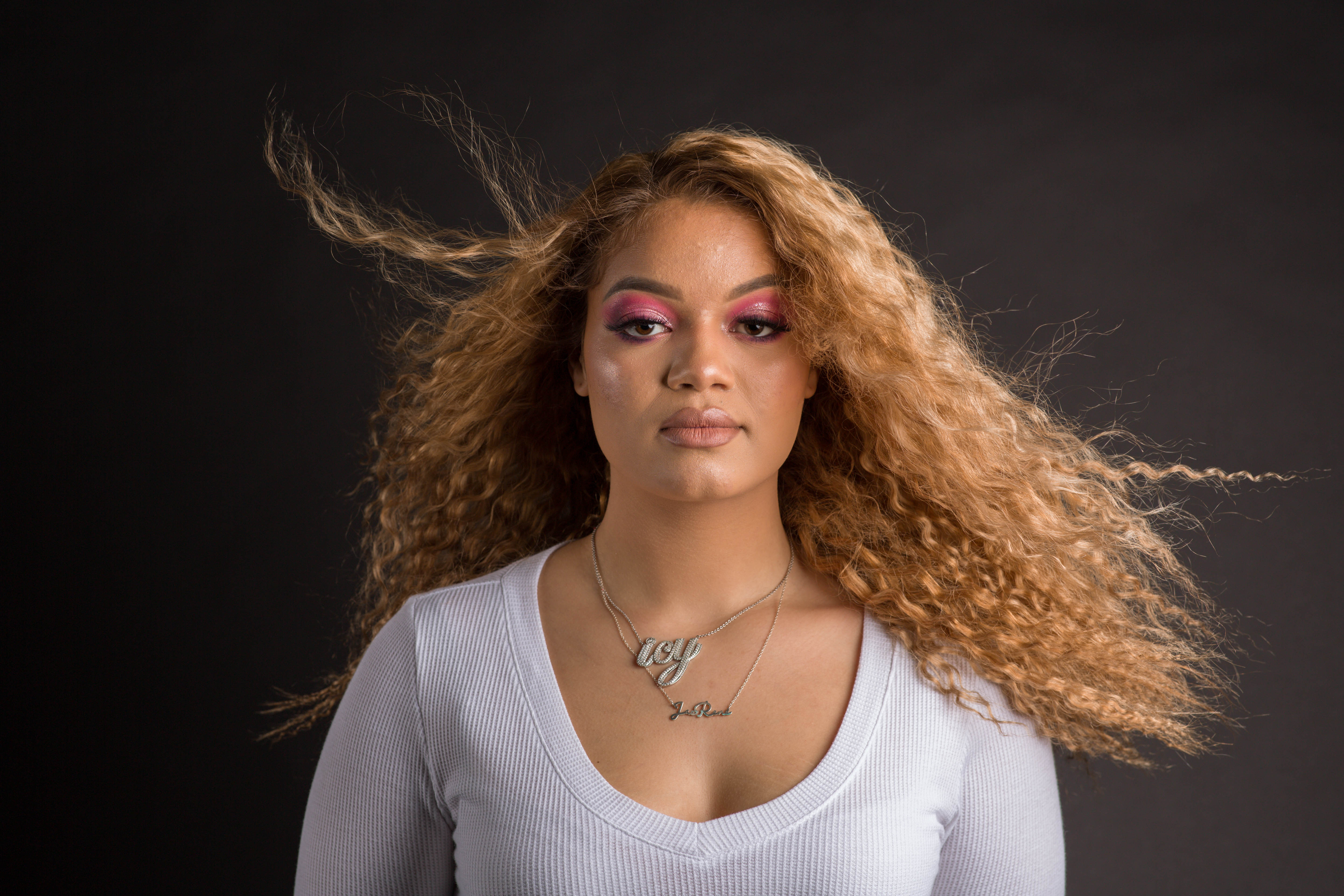 Geneva Ayala'S Journey: From Darkness To Light - 8f1n71h