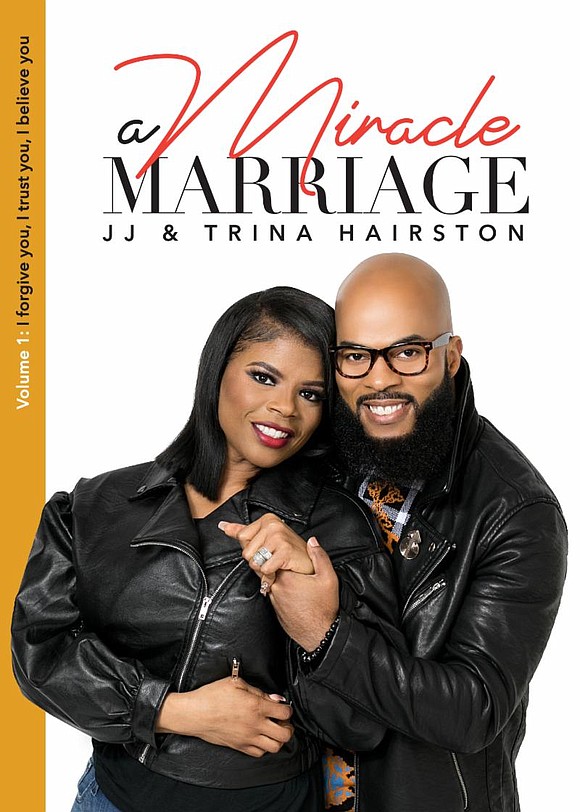 Jj Hairston S 10th Album Miracle Worker Book A Miracle