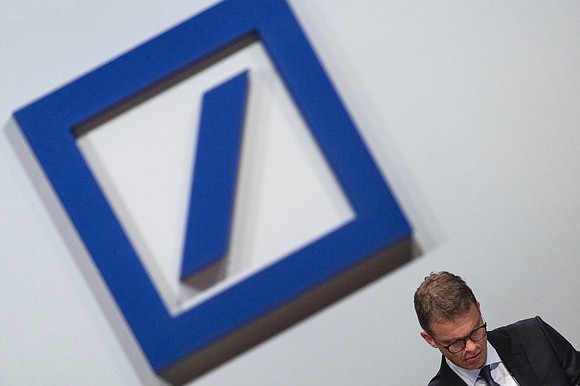 Deutsche Bank, once a superstar in Europe, is now a disaster. Germany's biggest lender is rapidly slashing jobs, it's losing …