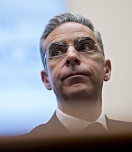 Facebook's Libra cryptocurrency worries lawmakers. And increased government scrutiny for Libra could dent plans not only for Facebook but for other cryptos as well.