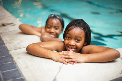 According to the latest statistics from the Centers for Disease Control and Prevention, children ages one to four have the ... According to the latest statistics from the Centers for Disease Control and Prevention, children ages one to four have the ...