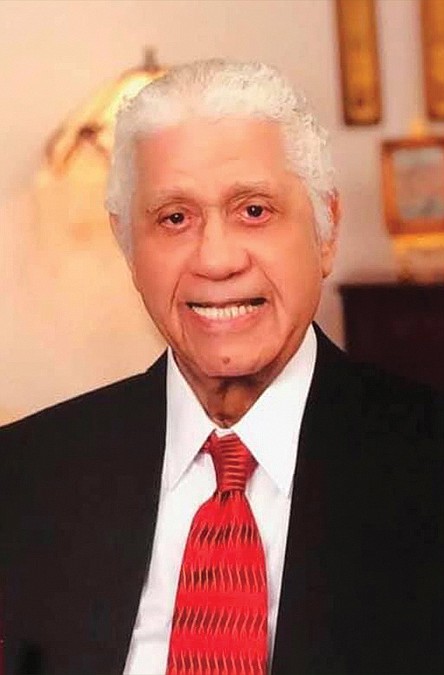 Dr. Harrison B. Wilson Jr., who served as president of Nor- folk State University for 22 years and whose grandson, ...