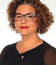 Ms. Alexander