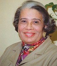 Mrs. Winston