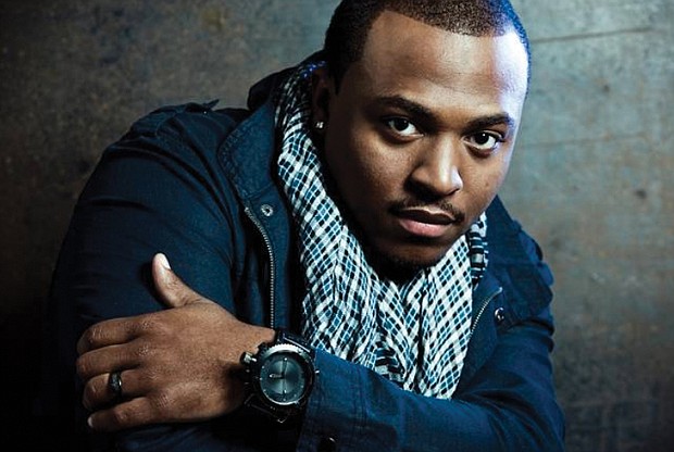 Marcus Gray