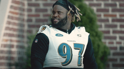 The Baltimore Ravens were without one of their key defensive players when training camp started. Defensive tackle Michael Pierce was ... The Baltimore Ravens were without one of their key defensive players when training camp started. Defensive tackle Michael Pierce was ...