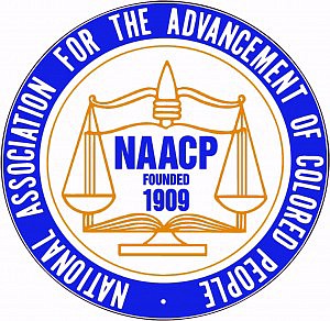 Instead of leading a protest, the Virginia State Conference NAACP will be the target of demonstrations at its state convention ...