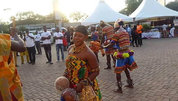 Ghana is calling folk home from the diaspora | New York Amsterdam News ...