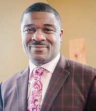 Rev. Whitehead
