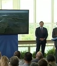 A new theme park called "Epic Universe" is coming to Orlando.